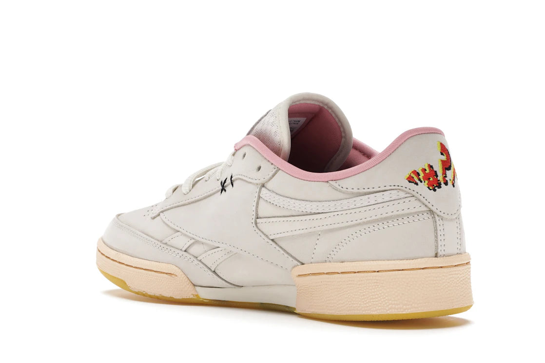 Reebok Club C Tom & Jerry Tom - vue secondaire B