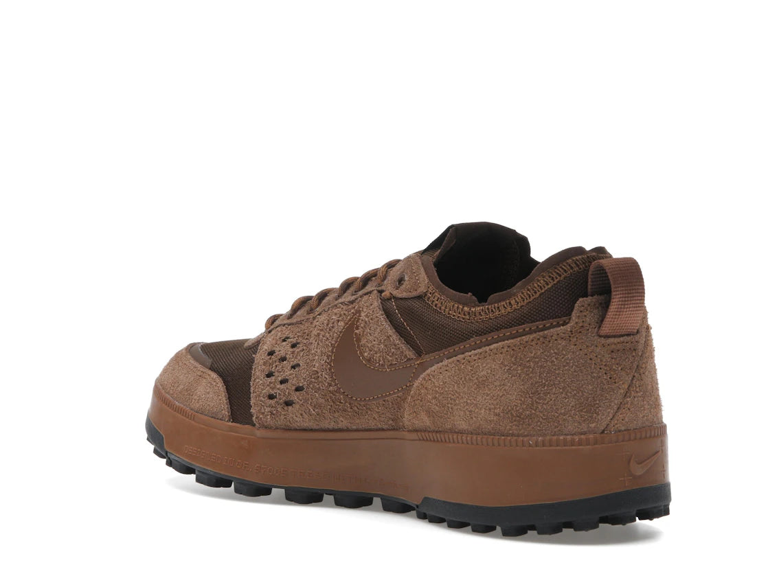 Nike C1TY Premium Cordura Cacao Wow Light British Tan - vue secondaire B