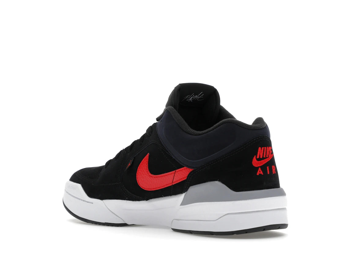 Jordan Stadium 90 Bred - vue secondaire B