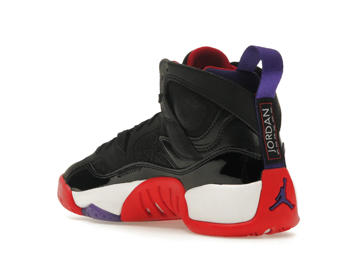 Jordan Jumpman Two Trey Raptors (Women's) - vue secondaire B