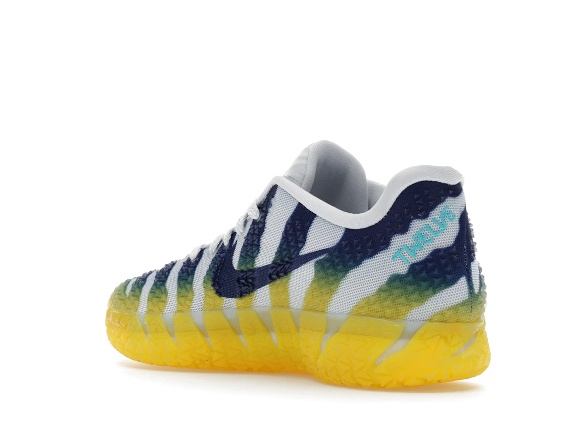 Nike Ja 3 Murray State - vue secondaire B