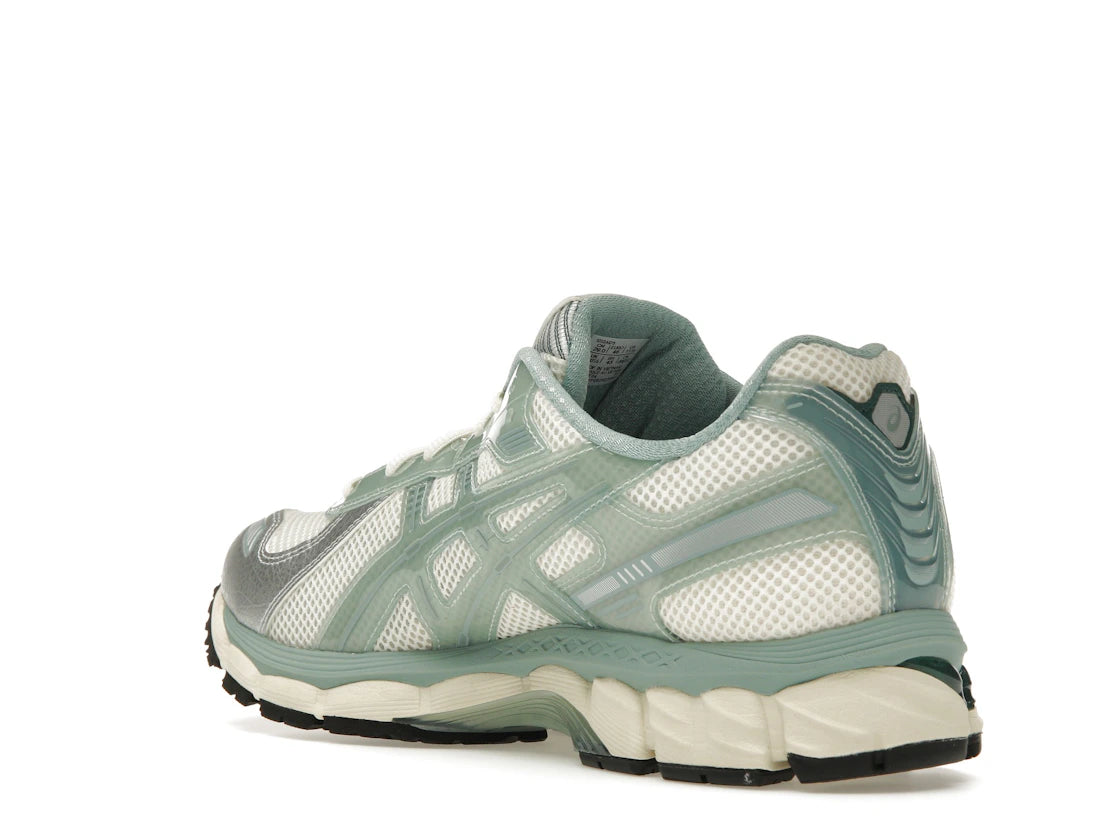 ASICS Gel-Kayano 12.1 Kith Creme Salbei - vue secondaire B