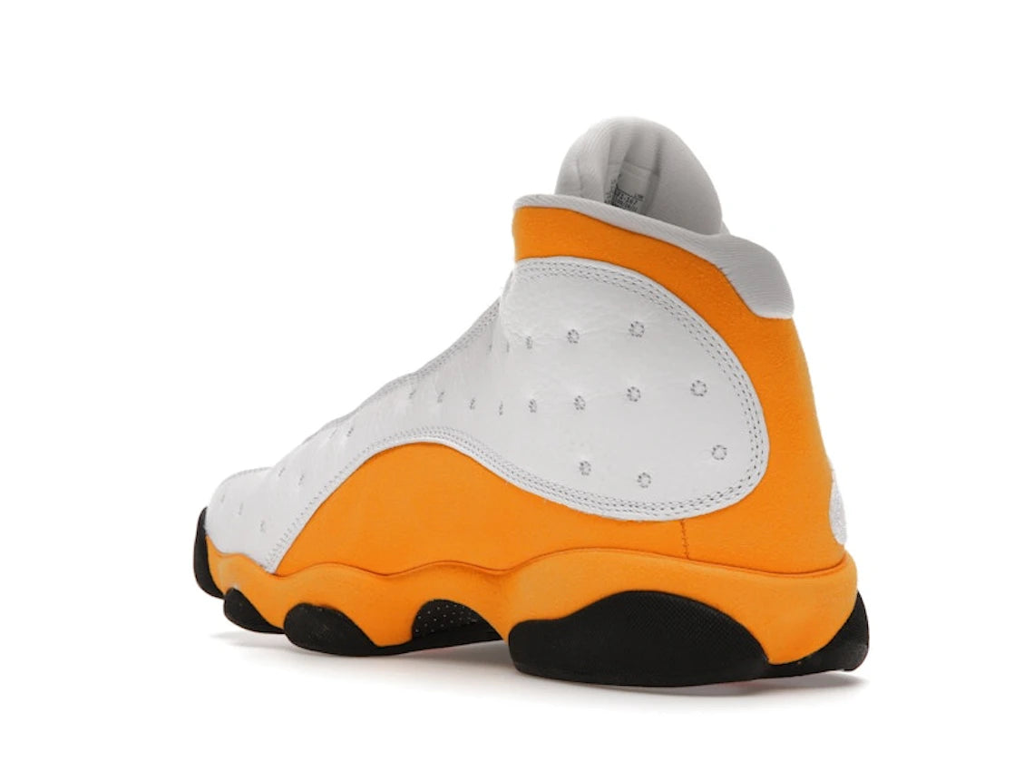 Jordan 13 Retro Del Sol - vue secondaire B