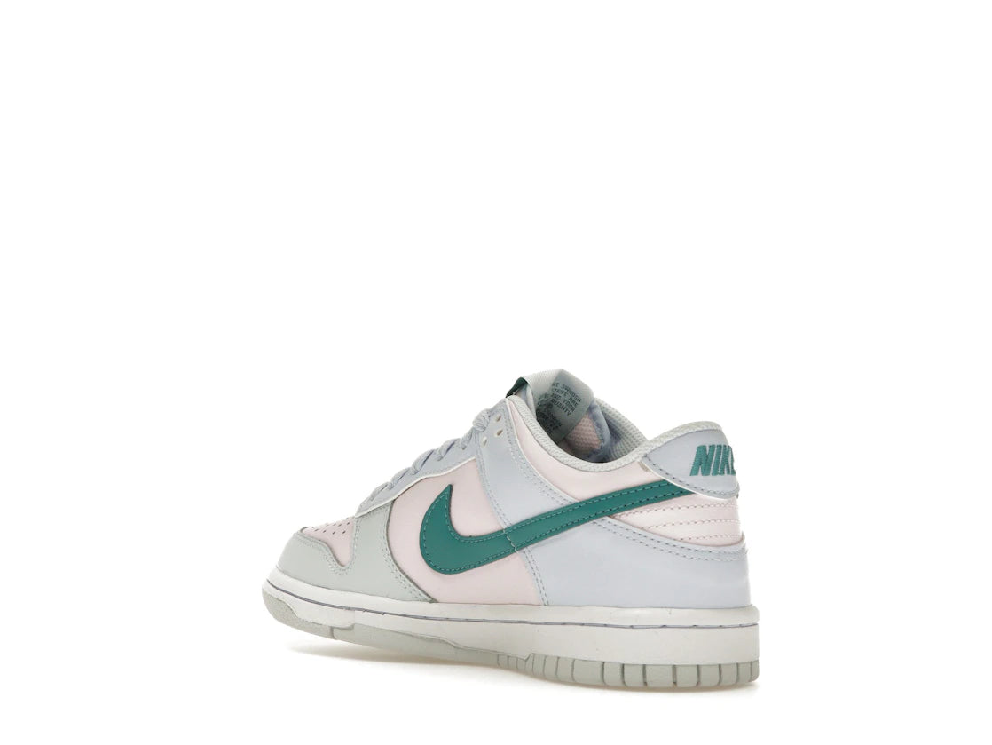 Nike Dunk Low Mineral Teal (GS) - vue secondaire B