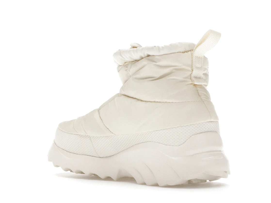 The North Face Nuptse Traction Chukka SKIMS Bone - vue secondaire B