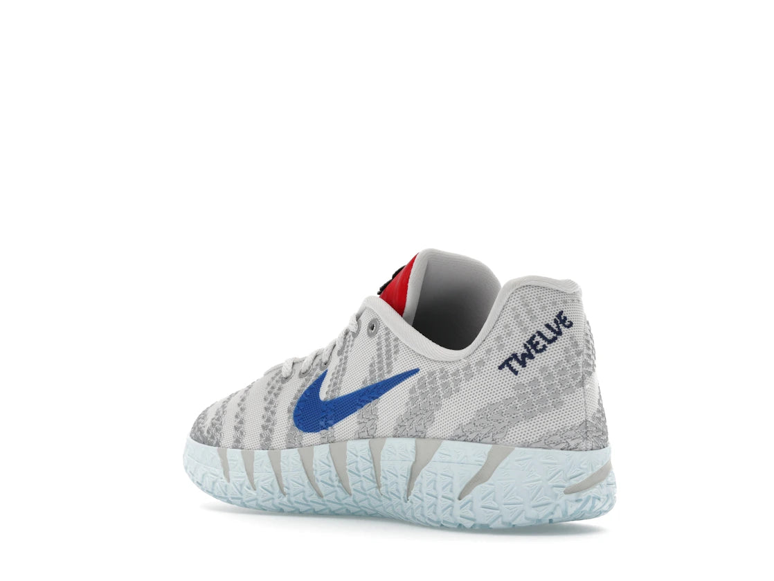 Nike Ja 3 SE Outer Space (GS) - vue secondaire B
