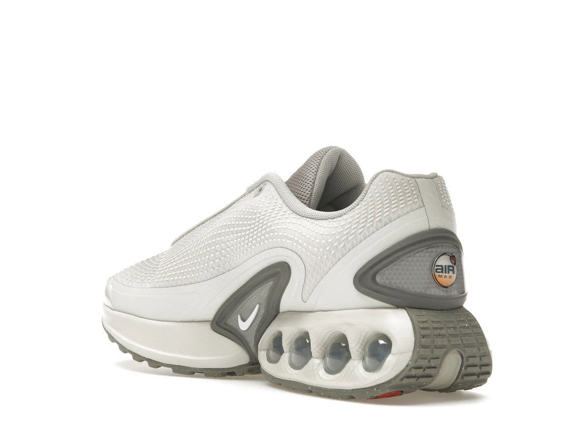 Nike Air Max Dn Light Iron Ore - vue secondaire B