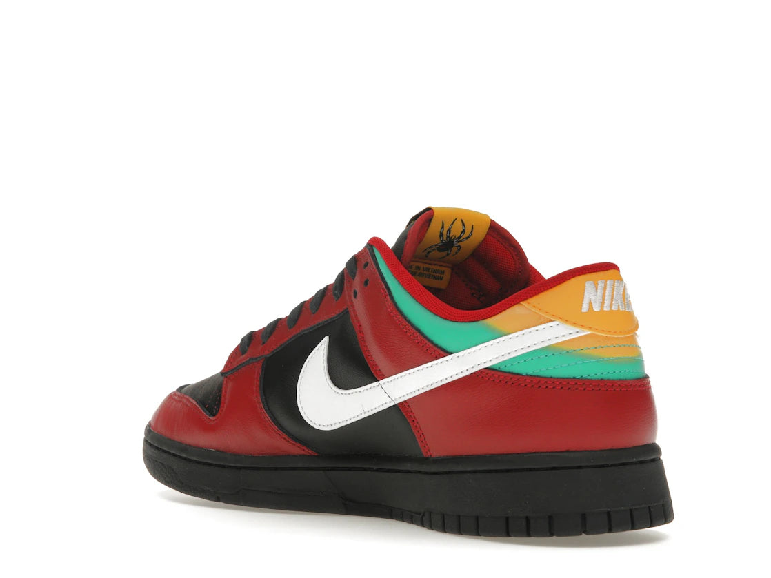 Nike Dunk Low Biker Tattoos - vue secondaire B