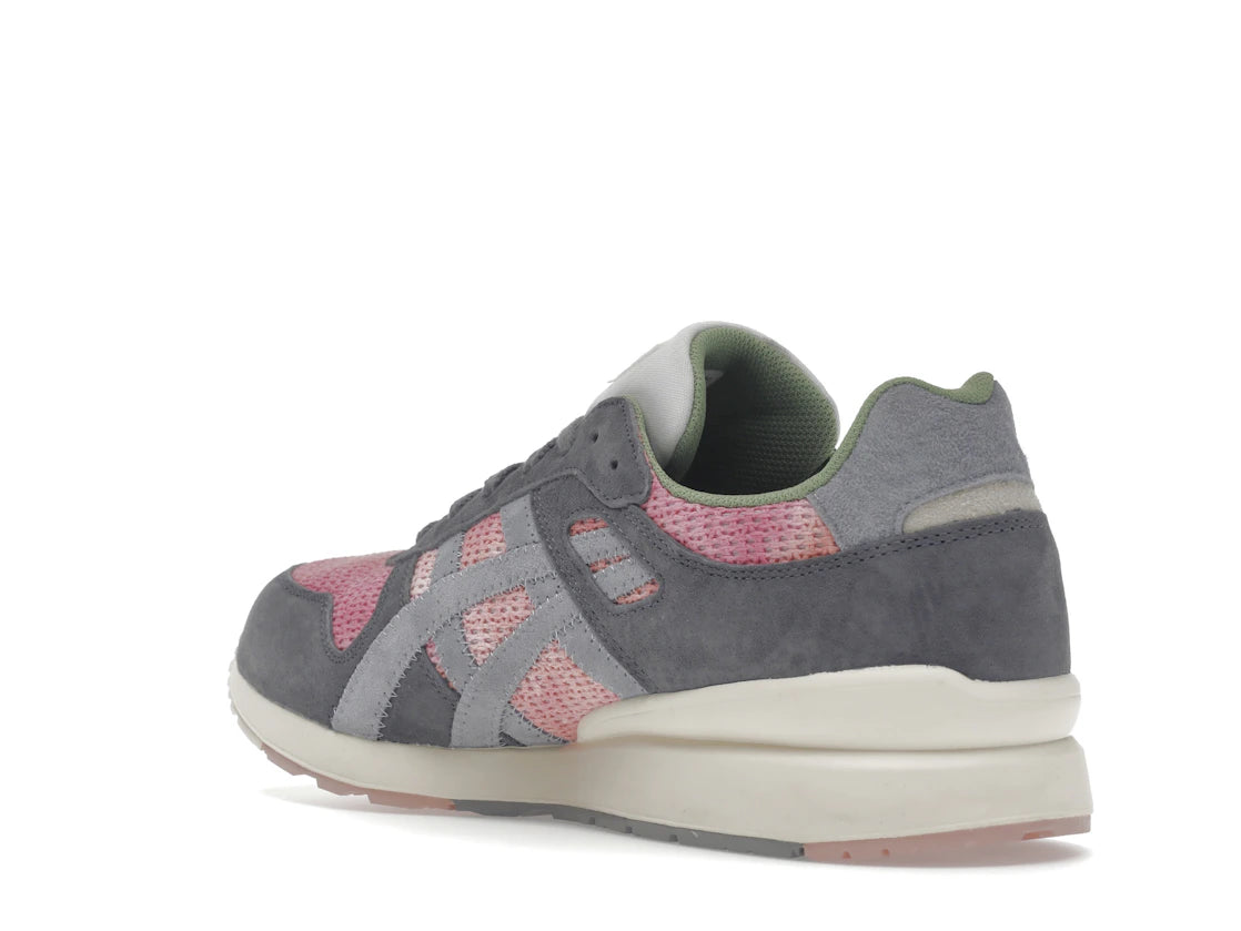 ASICS GT-II Up There - vue secondaire B