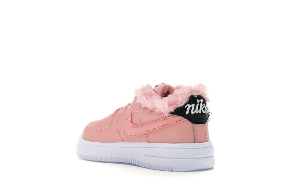 Nike Air Force 1 Low Valentine's Day Bleached Coral (2019) (TD) - vue secondaire B