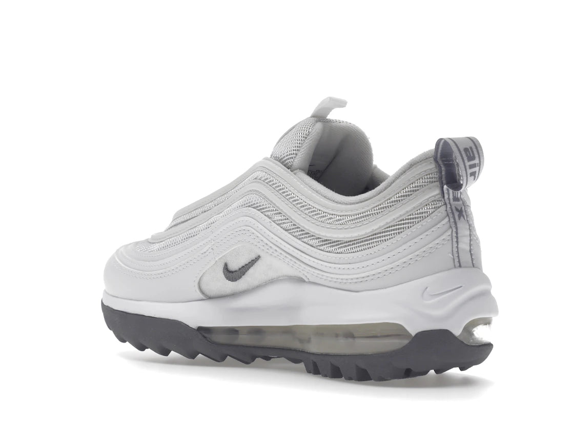 Nike Air Max 97 Golf White Pure Platinum - vue secondaire B