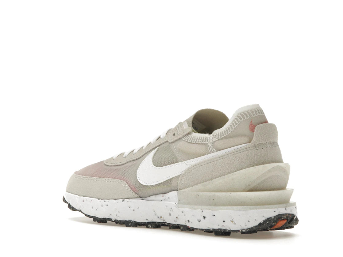 Nike Waffle One Crater Cream - vue secondaire B