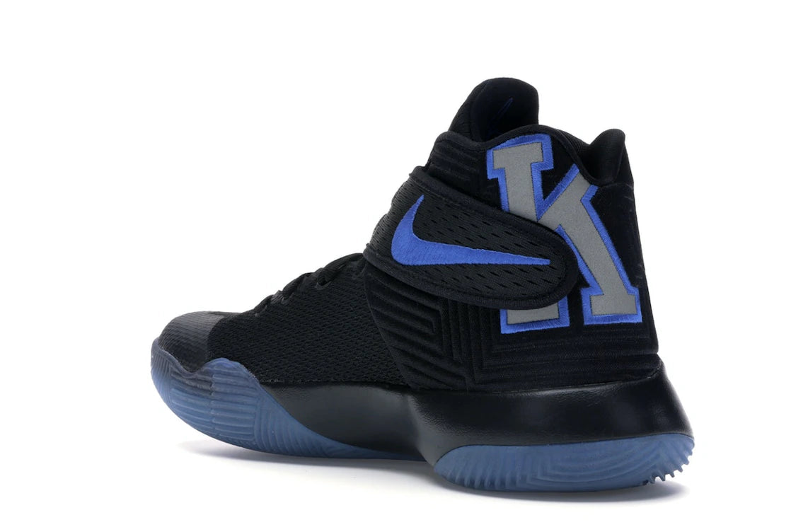Nike Kyrie 2 Duke - vue secondaire B