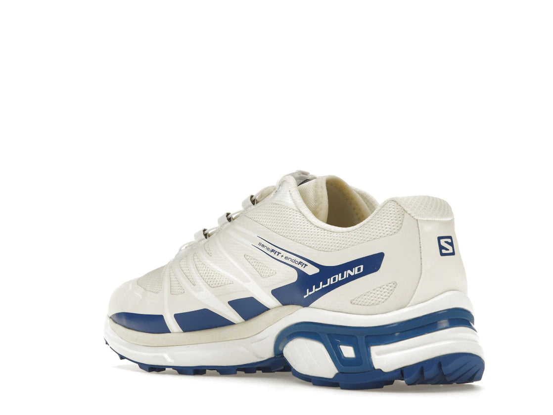 Salomon XT-Wings 2 JJJJound Lapis Blue - vue secondaire B