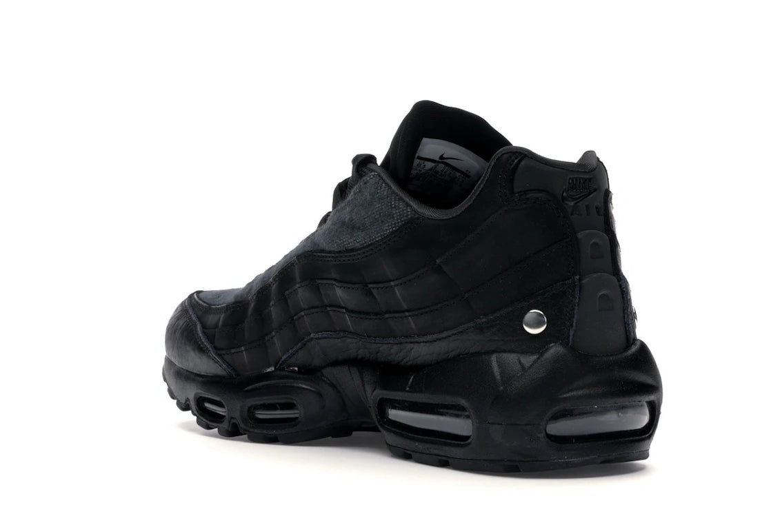 Nike Air Max 95 Jacket Pack - vue secondaire B
