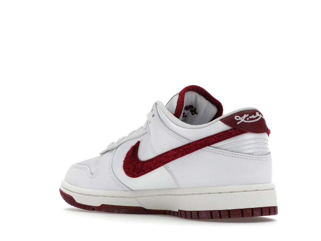 Nike Dunk Low Protro Kobe Bryant Lower Merion Home - vue secondaire B