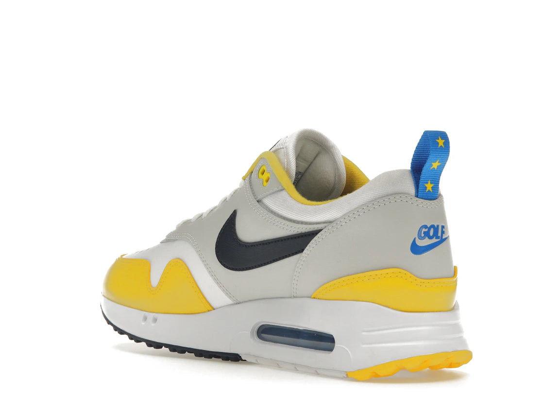Nike Air Max 1 '86 OG Golf NRG Ryder/Solheim Cup EU (2023) - vue secondaire B