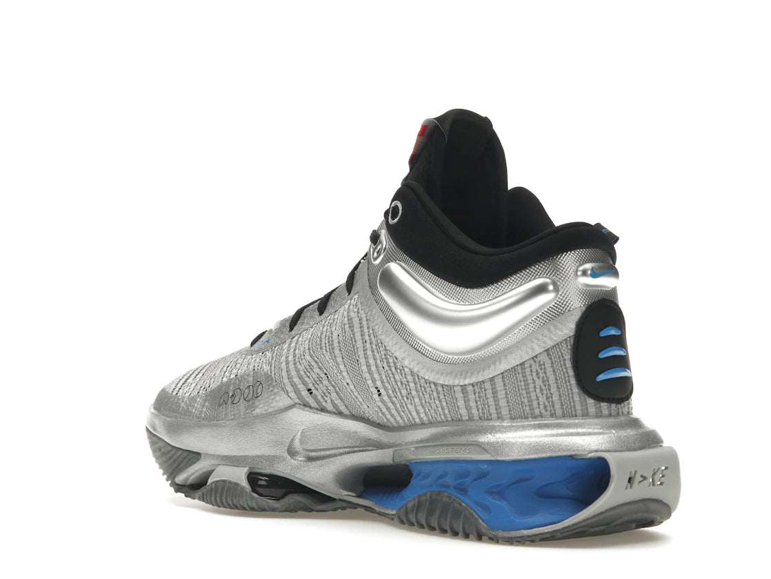Nike Air Zoom GT Jump 2 All-Star Foamposite Max - vue secondaire B