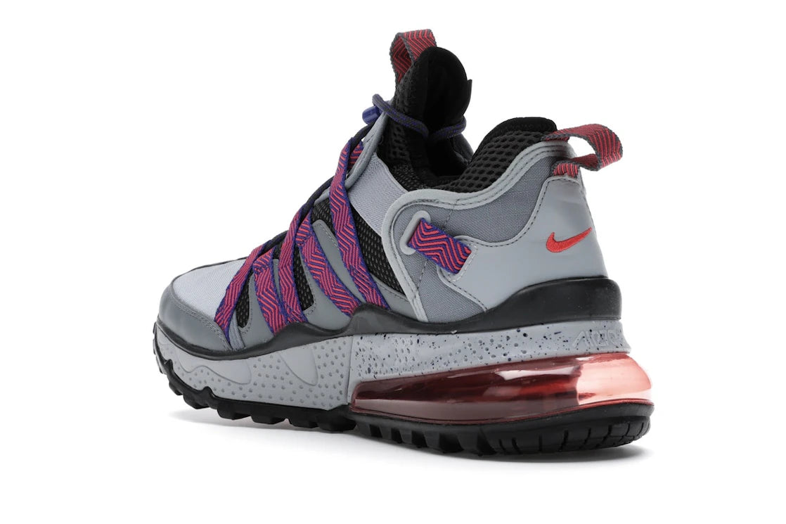 Nike Air Max 270 Bowfin Cool Grey Concord - vue secondaire B