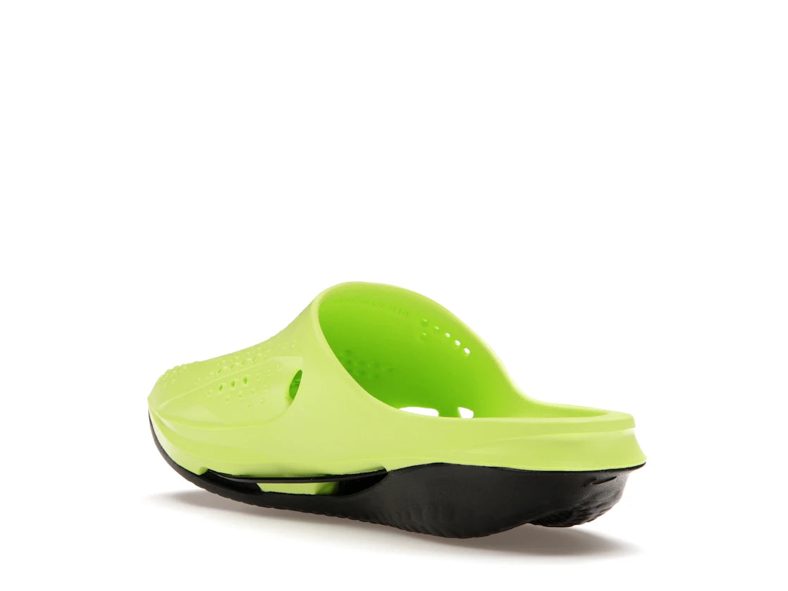 Nike MMW 005 Slide Volt - vue secondaire B