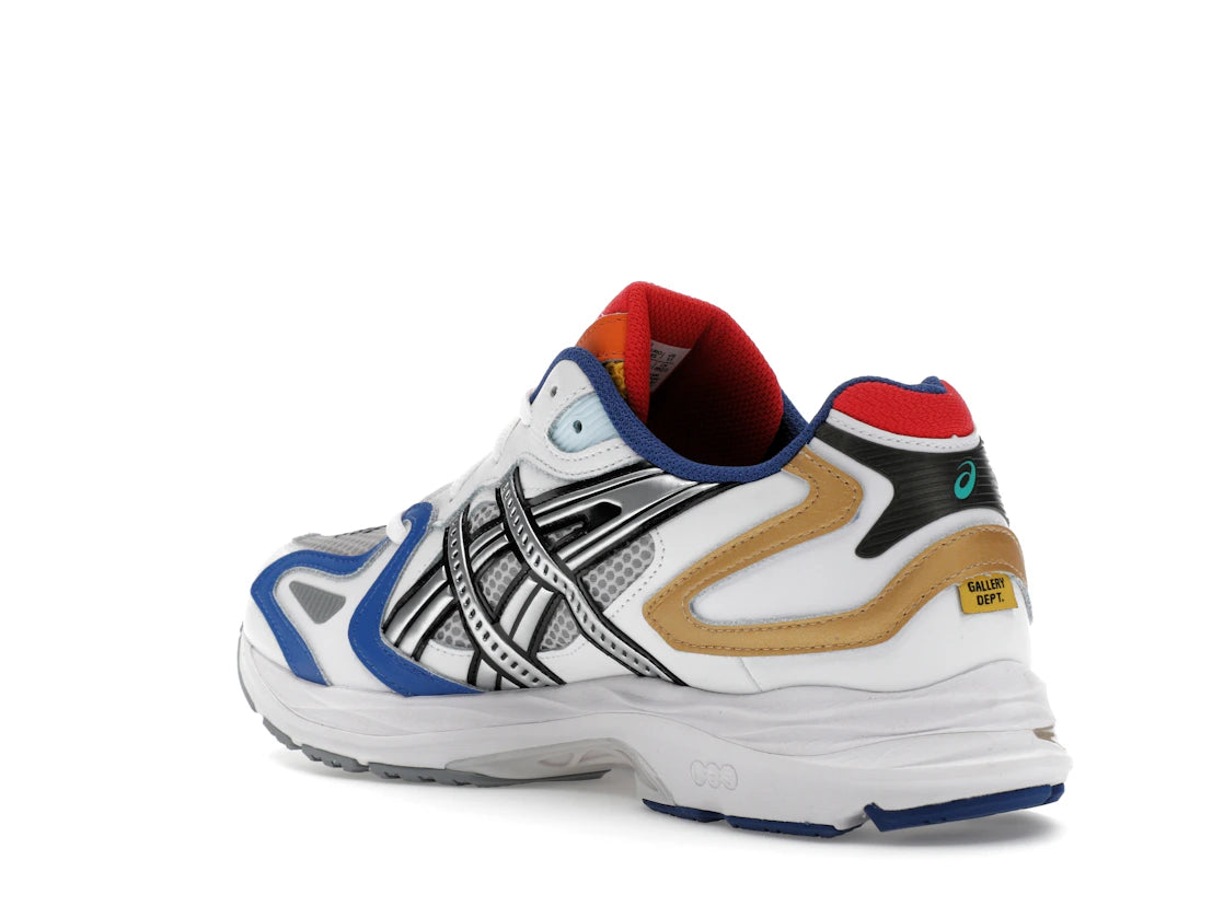 ASICS Gel-K1011 Gallery Dept. Mental Energy Multi-Color - vue secondaire B