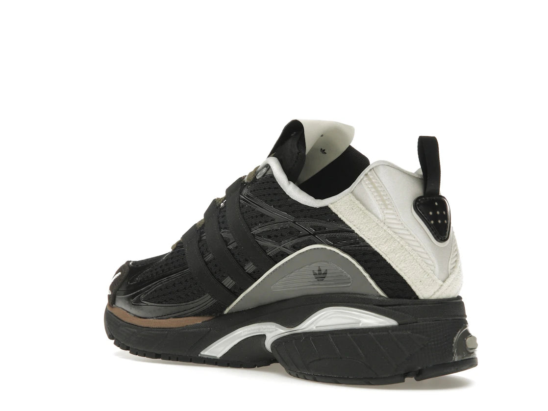 adidas Adistar Cushion Song for the Mute Core Black Dark Brown - vue secondaire B