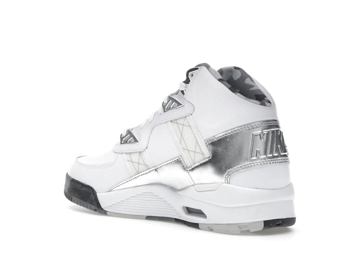 Nike Air Trainer SC High Super Bowl Trophy - vue secondaire B
