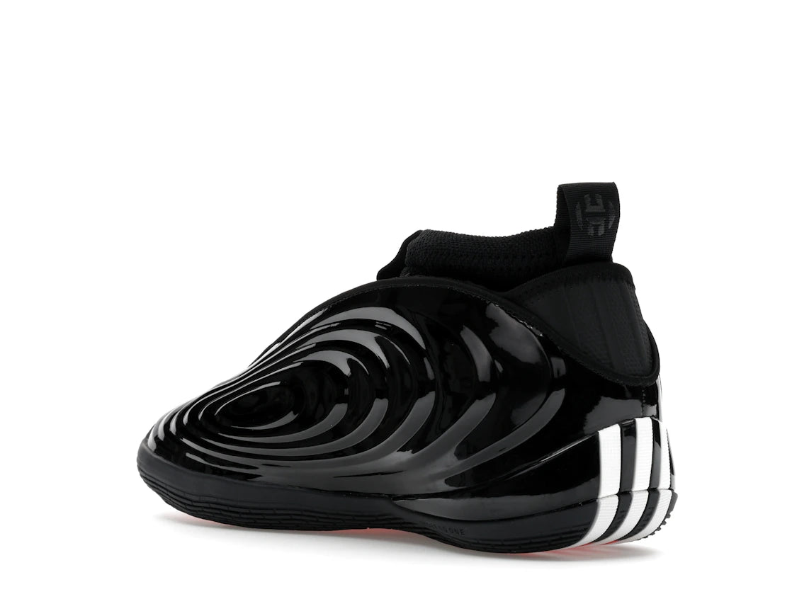 adidas Harden Vol. 10 Hell Cat - vue secondaire B