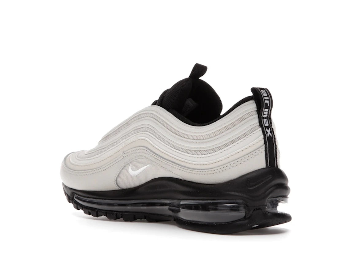 Nike Air Max 97 Light Bone - vue secondaire B