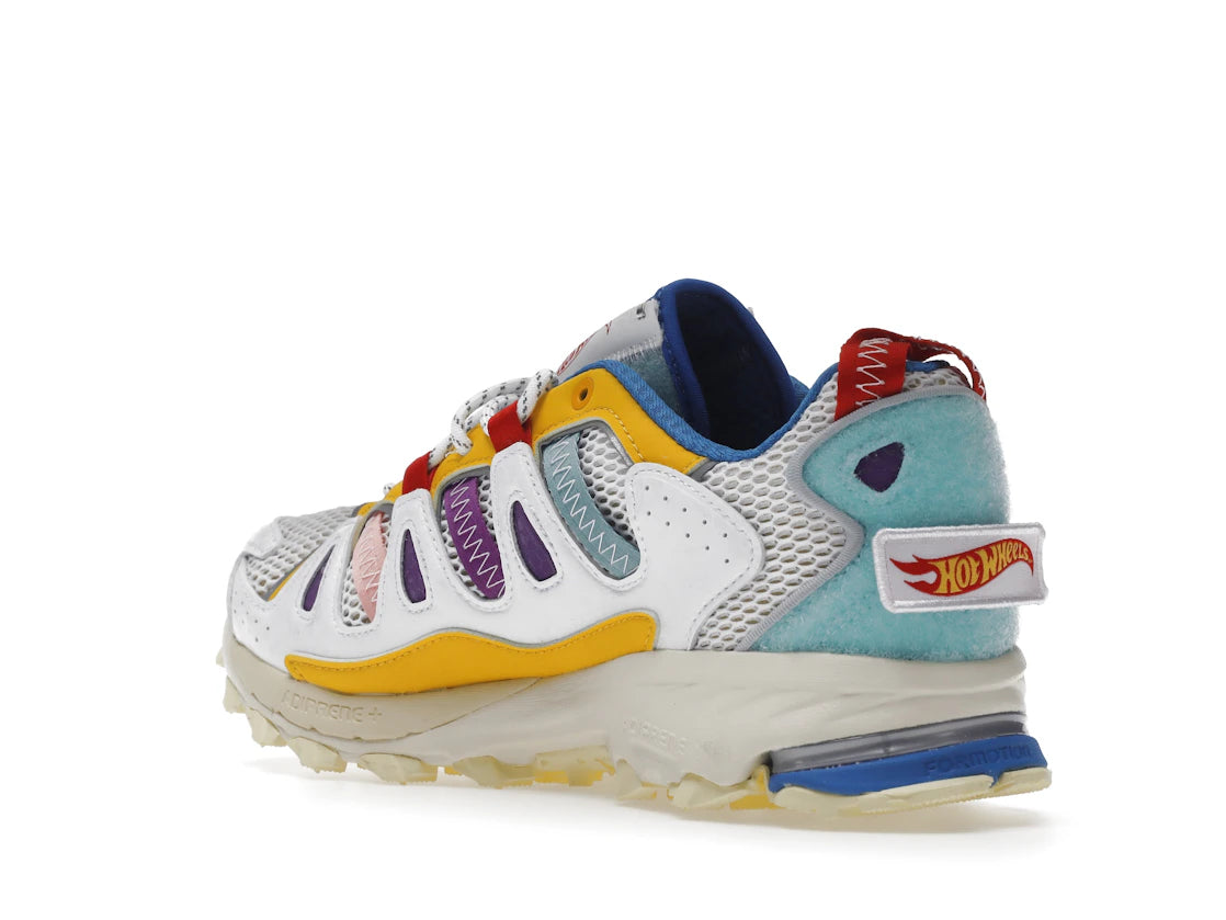 adidas Superturf Adventure Sean Wotherspoon x Hot Wheels - vue secondaire B