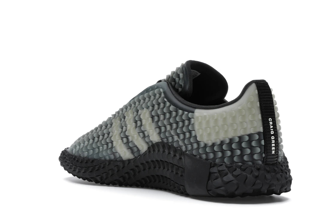 adidas Graddfa AKH I Craig Green Carbon - vue secondaire B