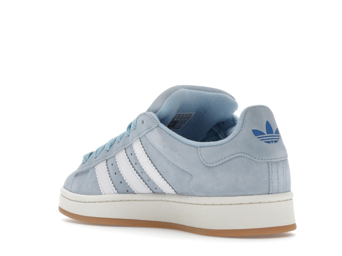 adidas Campus 00s Clear Sky Gum - vue secondaire B