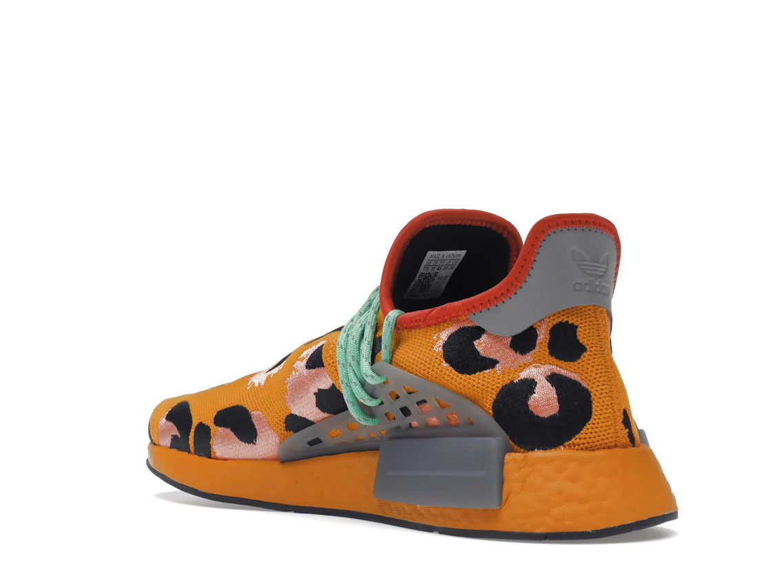adidas NMD Hu Animal Print - vue secondaire B