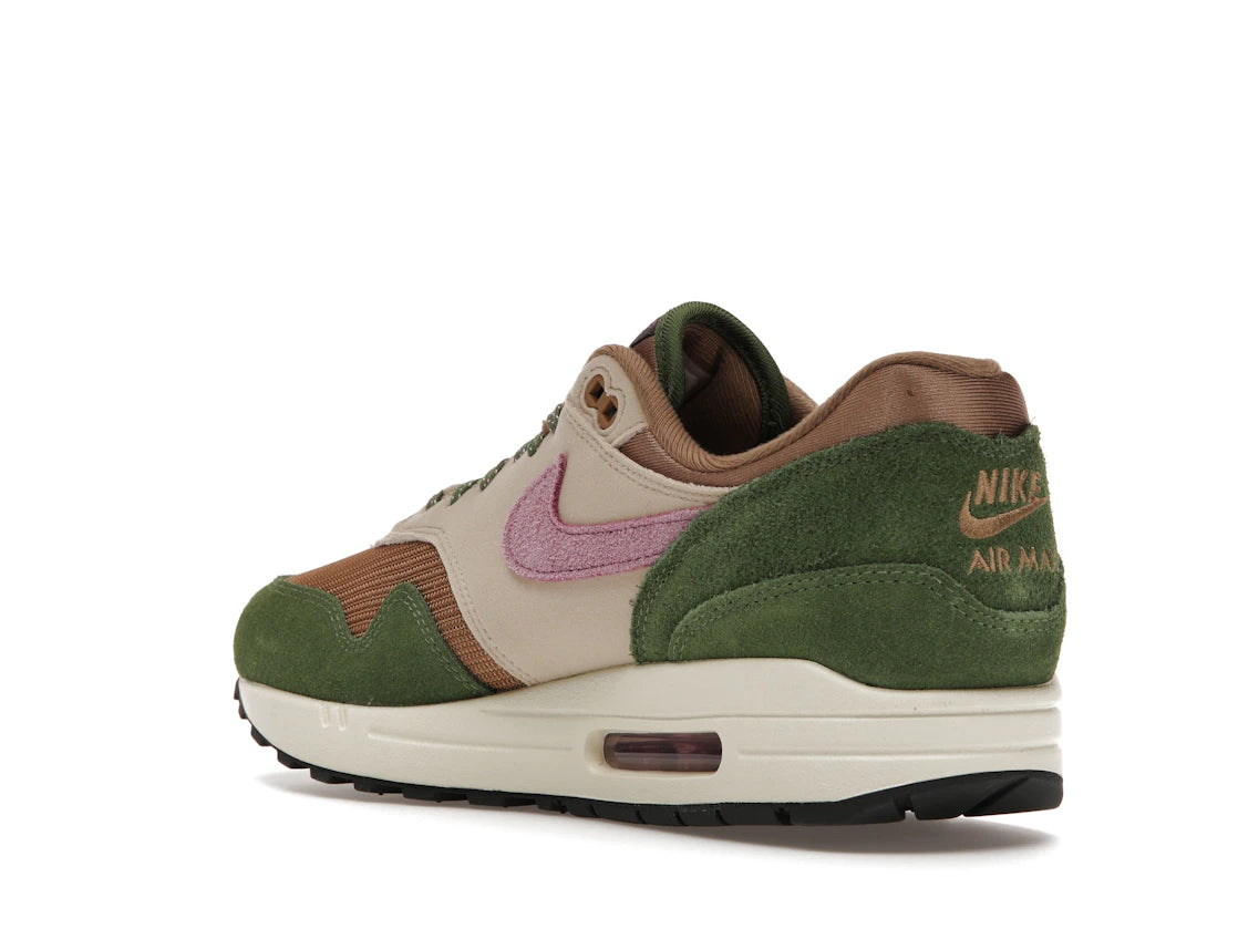 Nike Air Max 1 SH Treeline - vue secondaire B