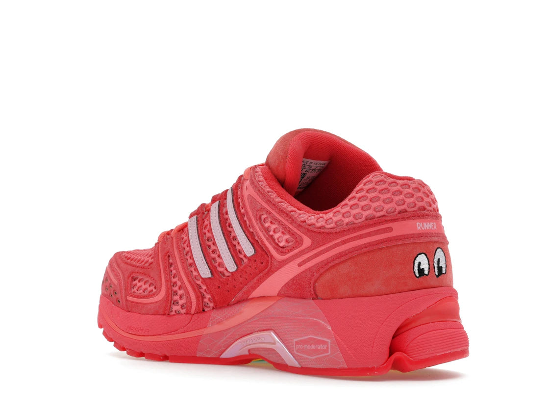 adidas Adistar Control 5 Unheardof Pork Chop Piggy Runner 2.0 Steve-O - vue secondaire B