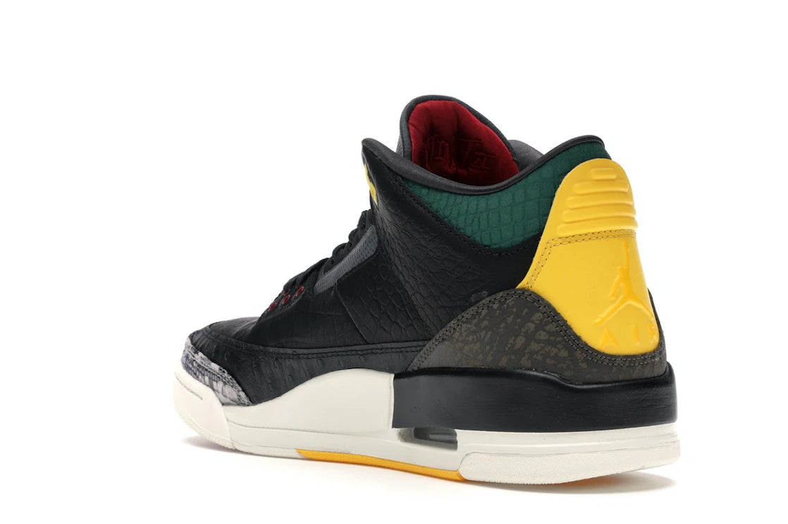 Jordan 3 Retro SE Animal Instinct 2.0 - vue secondaire B