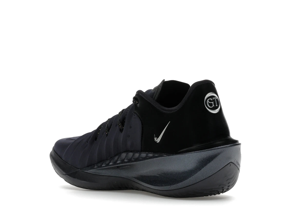 Nike Air Zoom GT Cut 4 Black - vue secondaire B