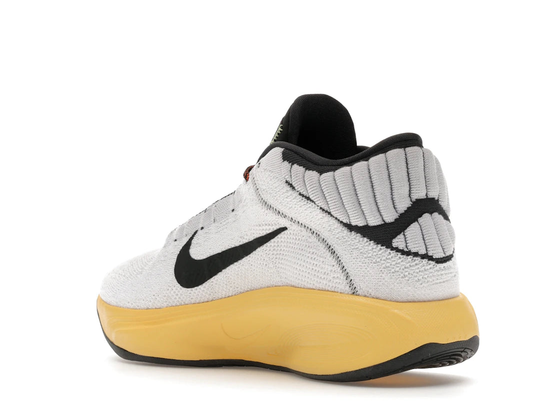 Nike GT Hustle 3 Big Air - vue secondaire B