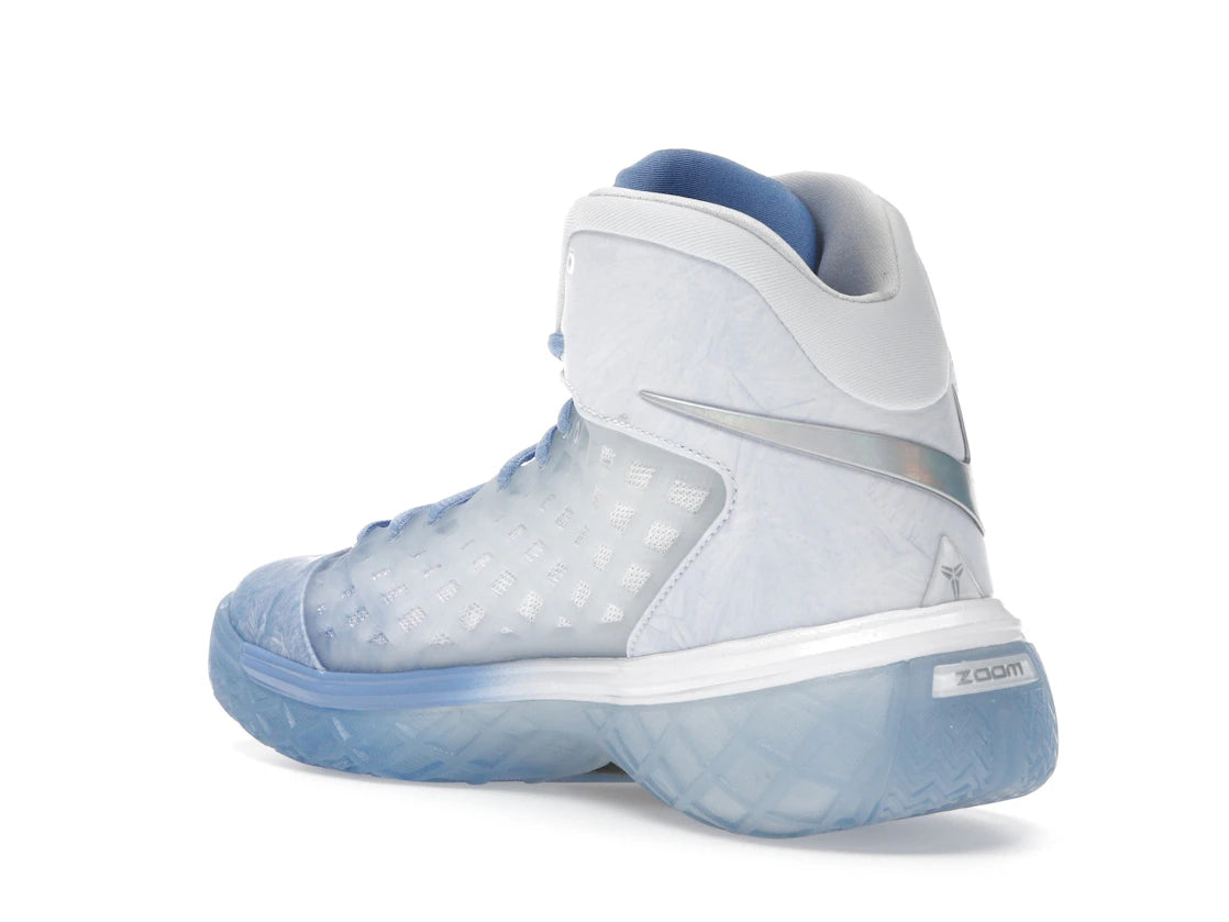 Nike Kobe 3 Protro Christmas - vue secondaire B