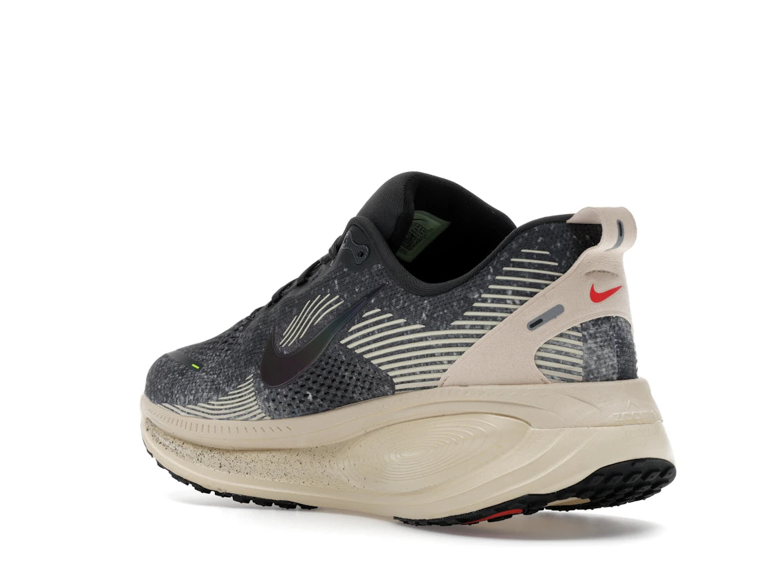 Nike Vomero 18 Oatmeal Anthracite - vue secondaire B