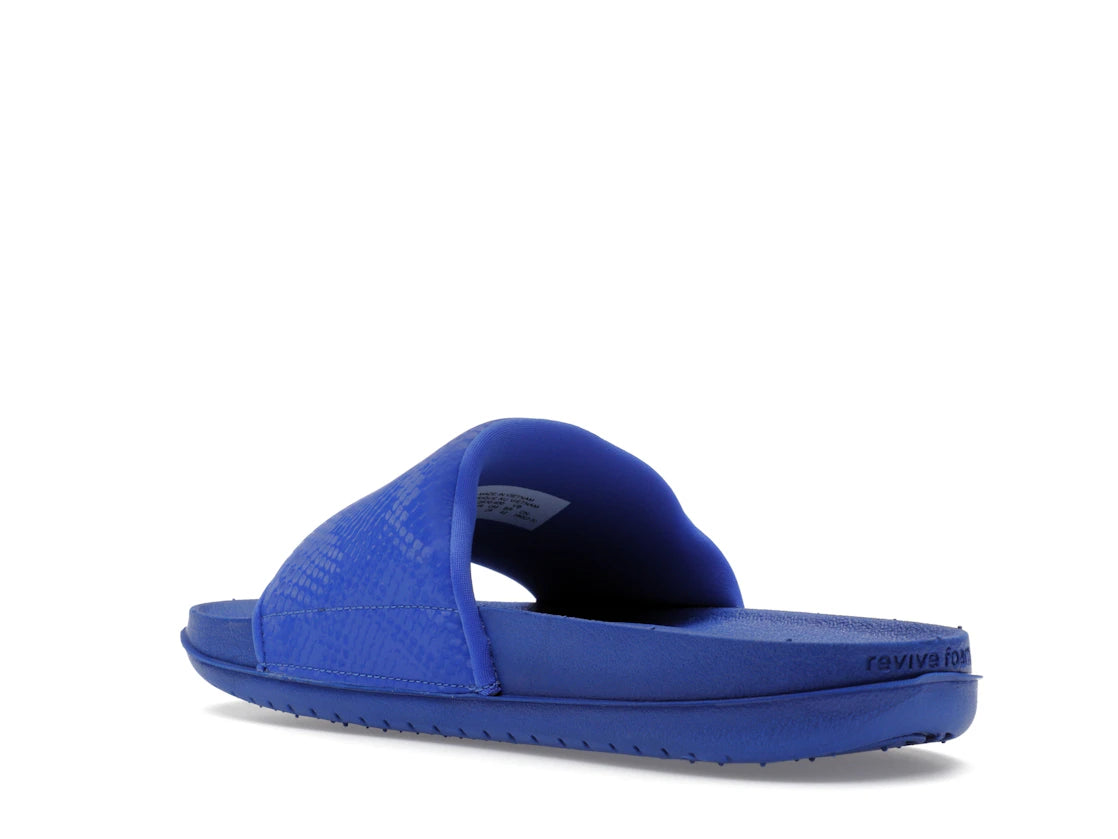 Nike Offcourt Slide Kobe Bryant Dodgers - vue secondaire B