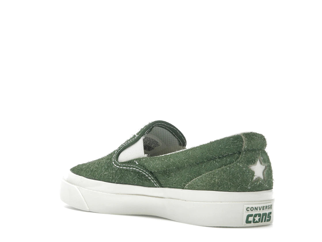 Converse One Star Slip Pro GOLF le FLEUR* Forest Elf - vue secondaire B
