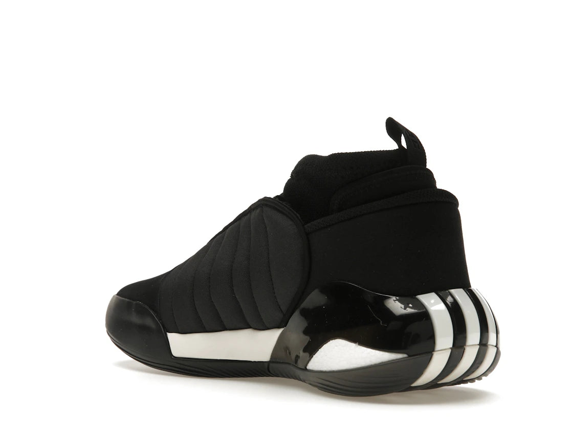 adidas Harden Vol. 7 Core Black - vue secondaire B