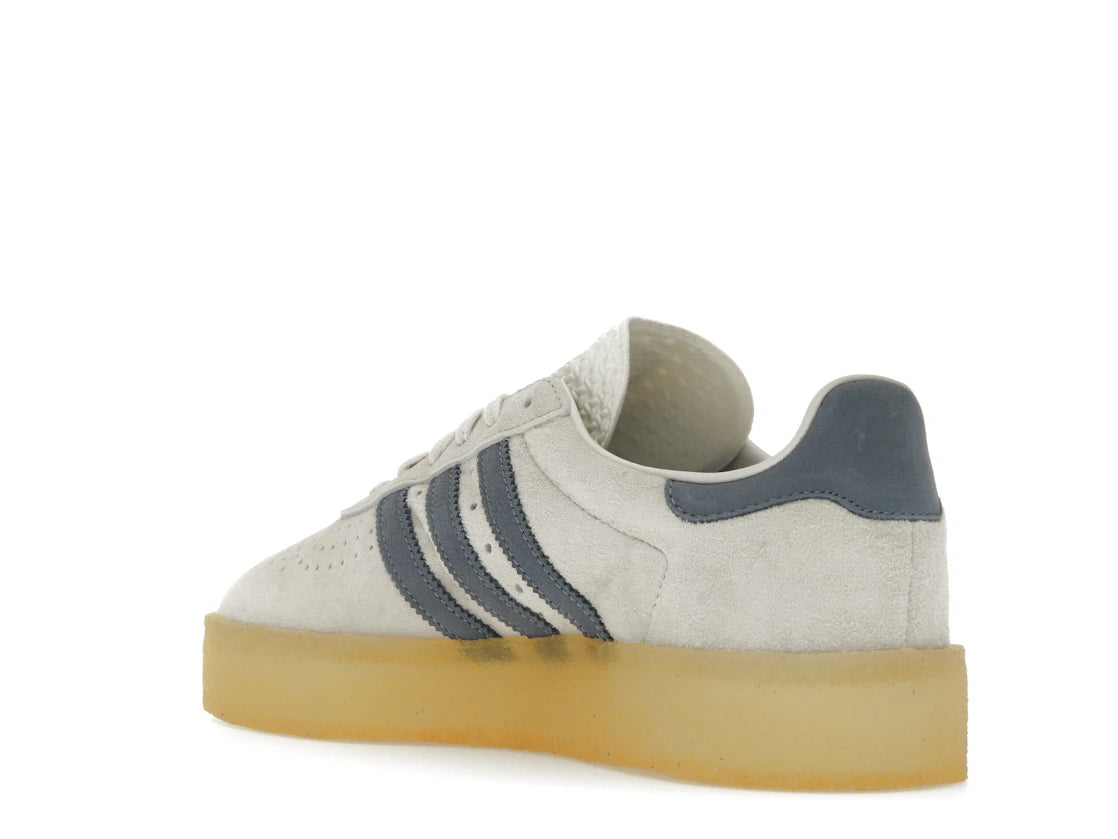 adidas Clarks 8th Street AS350 by Ronnie Fieg Kith Loyalty Porgram Elevation Blue - vue secondaire B