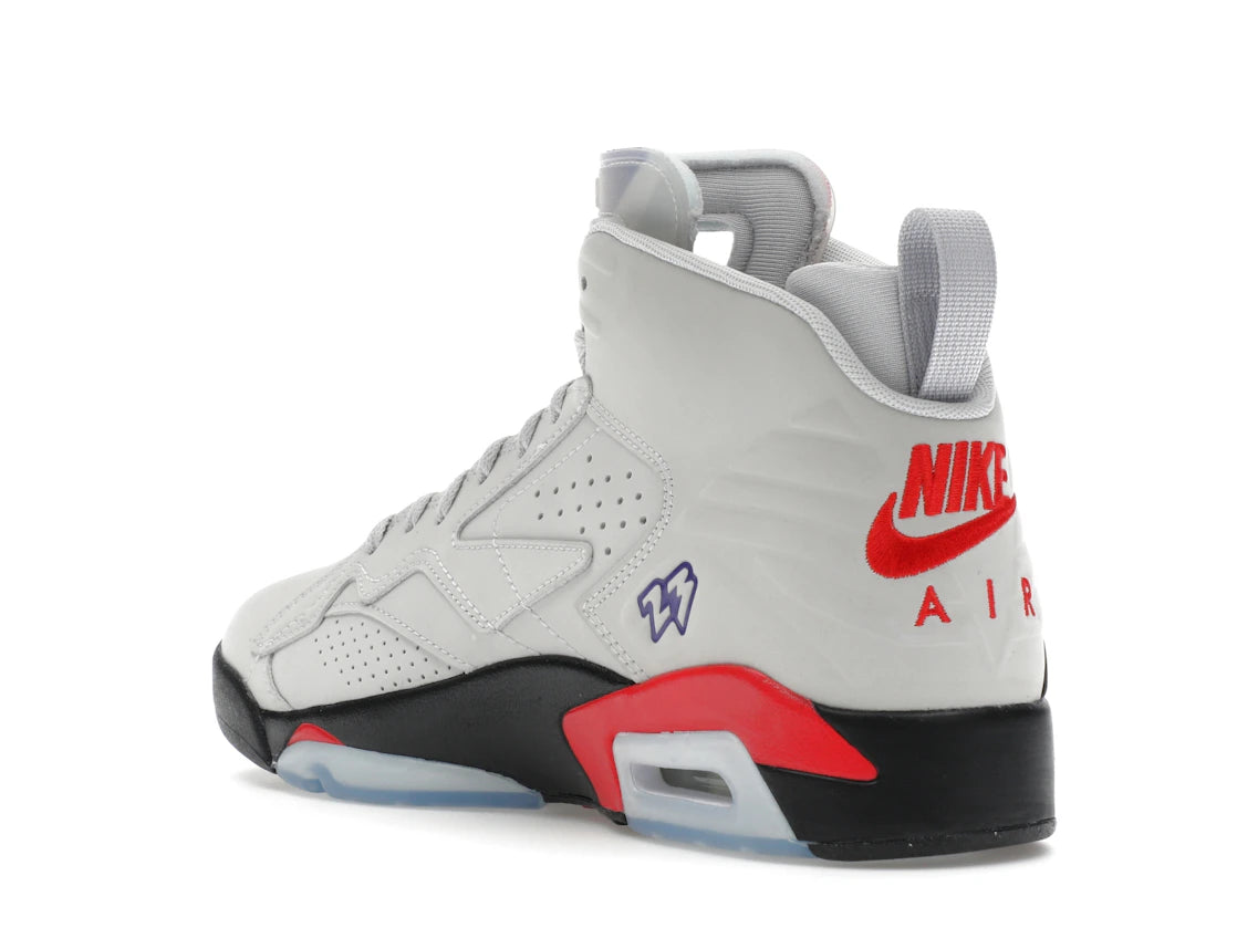 Jordan MVP Rapters Home - vue secondaire B