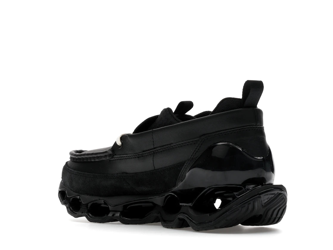 Mizuno Wave Prophecy Moc Black - vue secondaire B