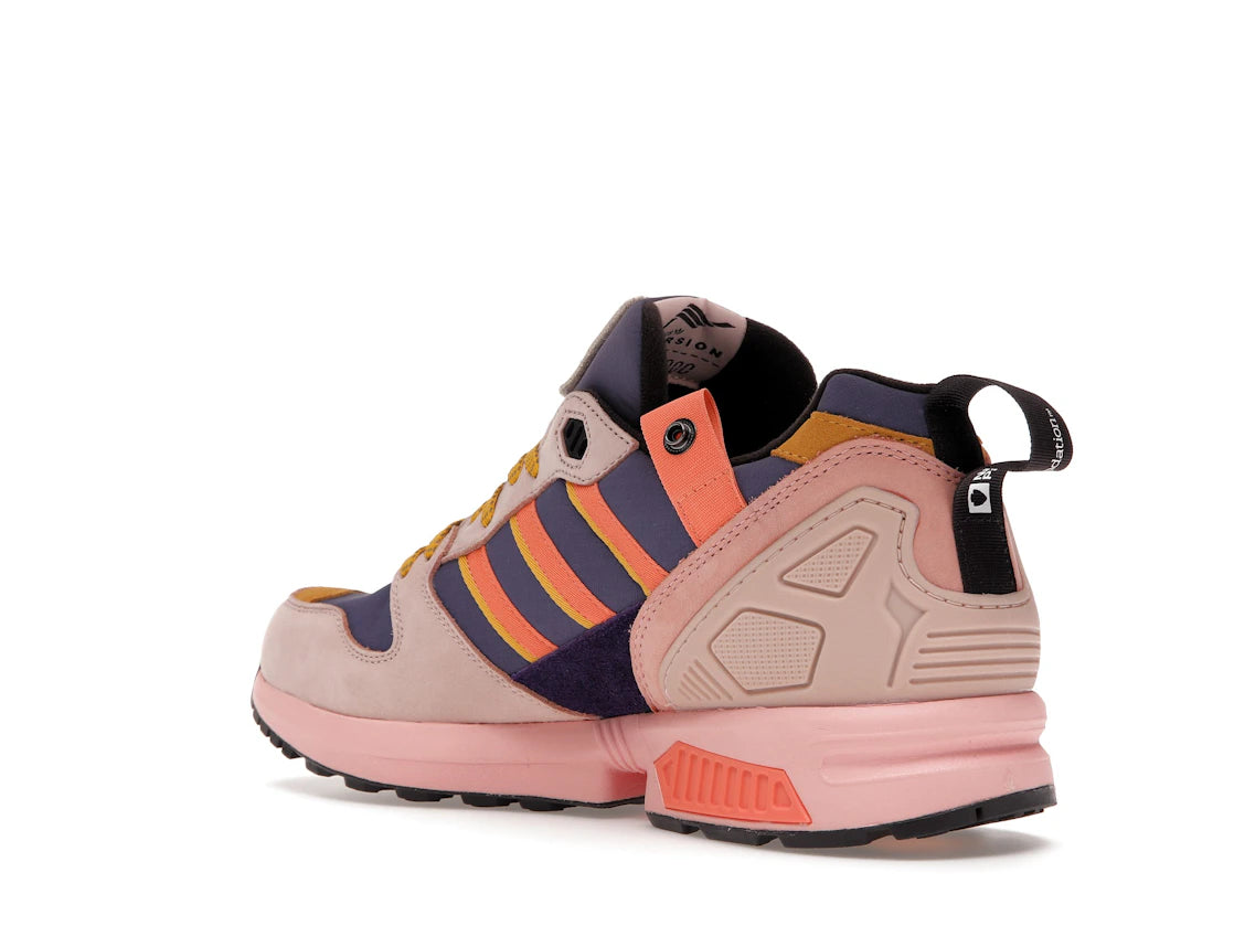 adidas ZX 5000 A-ZX Joshua Tree - vue secondaire B