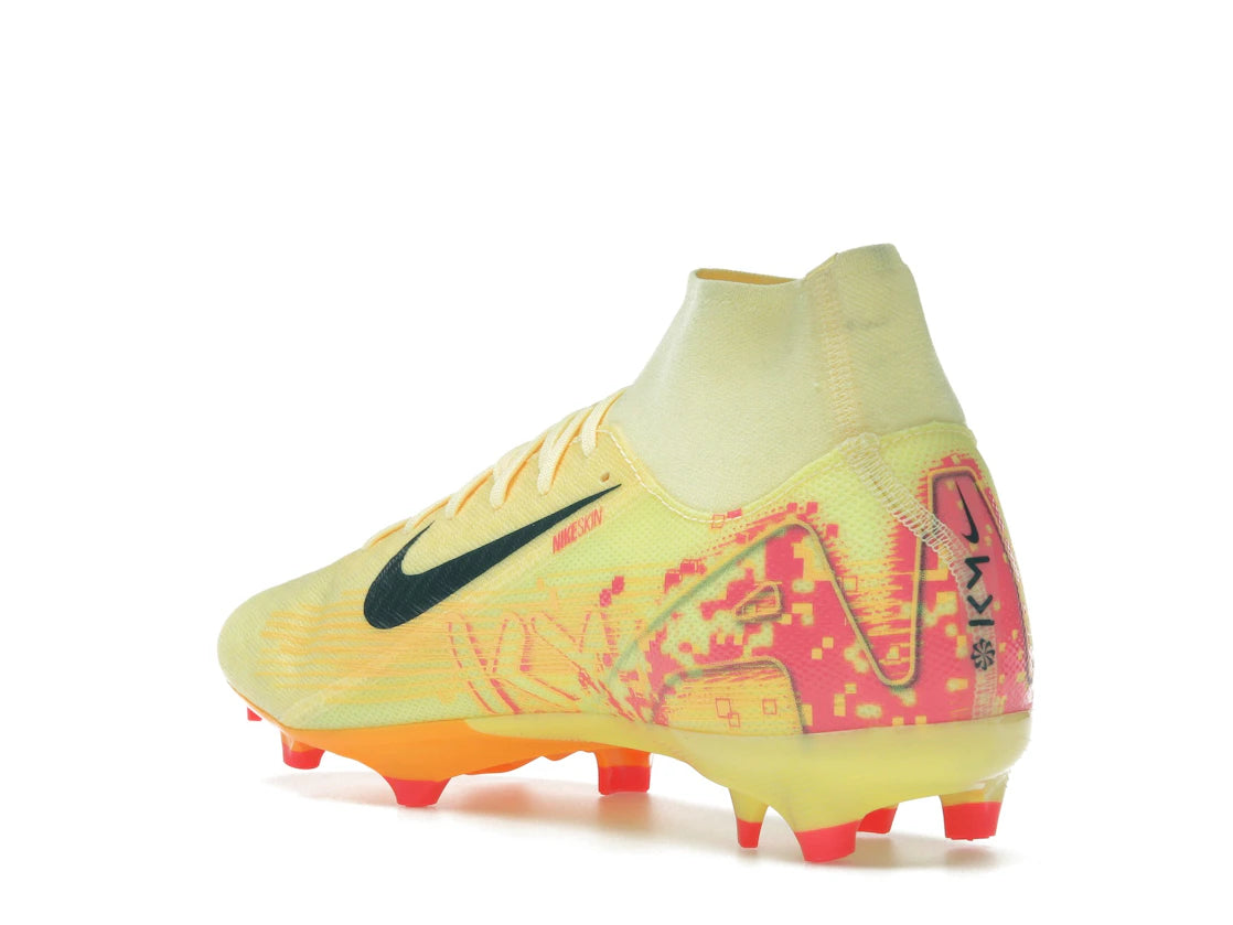 Nike Mercurial Superfly 10 Academy FG/MG Kylian Mbappe - vue secondaire B