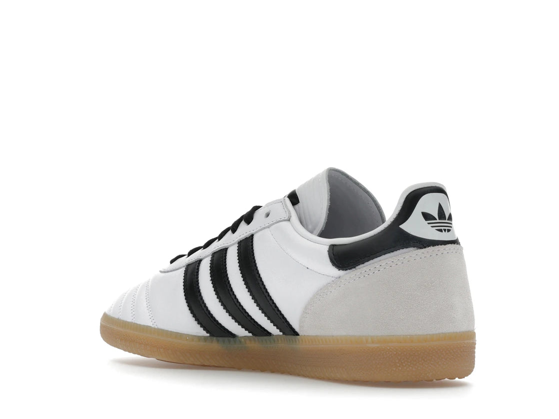 adidas Samba JP Cloud White Black Gum - vue secondaire B