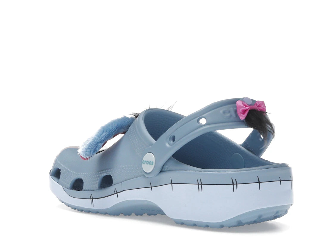 Crocs Classic Clog Disney Winnie the Pooh Eeyore - vue secondaire B